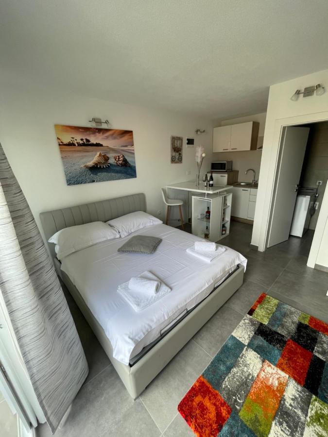 Villa Milena Sweet Apartment-With A Pool Τρογκίρ Εξωτερικό φωτογραφία
