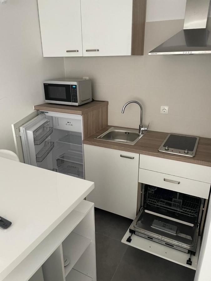 Villa Milena Sweet Apartment-With A Pool Τρογκίρ Εξωτερικό φωτογραφία